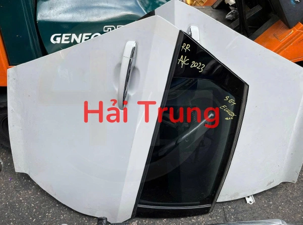 Cánh cửa Honda Accord 2018-2022 Tháo Xe