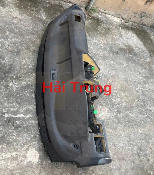 Táp lô Honda Accord 1993 1994 1995 1996 Tháo Xe