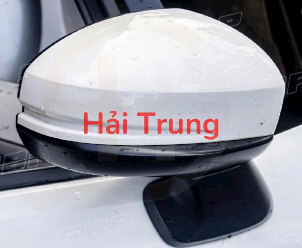 Gương chiếu hậu Honda Jazz 2018 Tháo Xe Zin