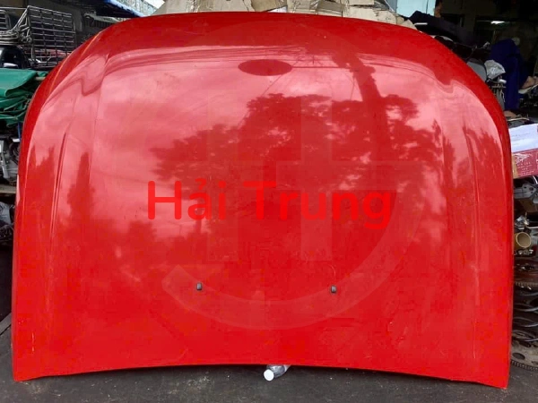 Nắp capo Ford Ranger 2012-2015 Tháo Xe Zin keo chỉ