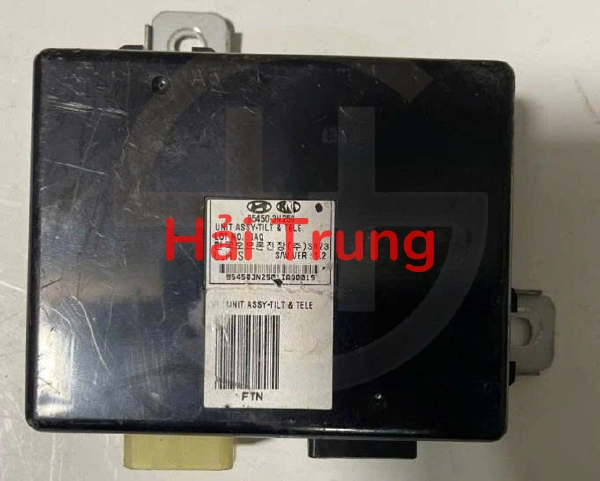 954503N250 Hộp điều khiển độ nghiêng, độ cao Hyundai Tháo Xe
