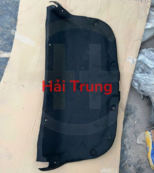 Táp pi cốp sau Toyota Vios 2019 2020 2021 2022 Tháo Xe