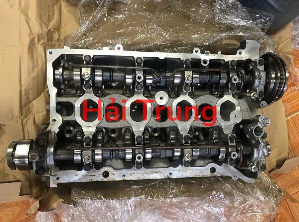 Mặt máy Mazda Cx-5 Tháo Xe