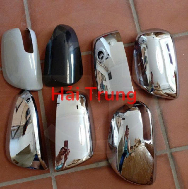 Ốp gương Tháo Xe Toyota Vios, Innova, Altis, Camry, Fortuner, Hilux, Hiace