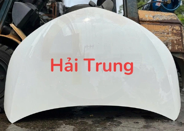 Nắp Capo Toyota Altis 2014-2018 Tháo Xe Zin keo chỉ