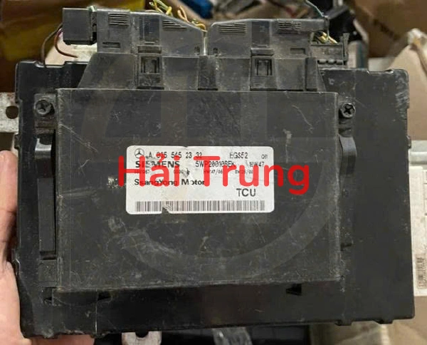 A0355452332 Hộp điều khiển động cơ Ssangyong Tháo Xe