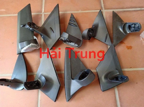 Chân gương Tháo Xe Toyota Vios, Innova, Altis, Camry, Fortuner, Hilux, Hiace
