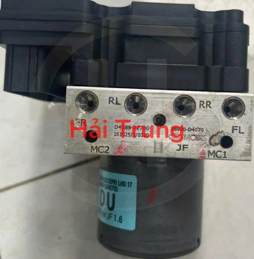 58920D4070 Cụm ABS Kia Optima Tháo Xe