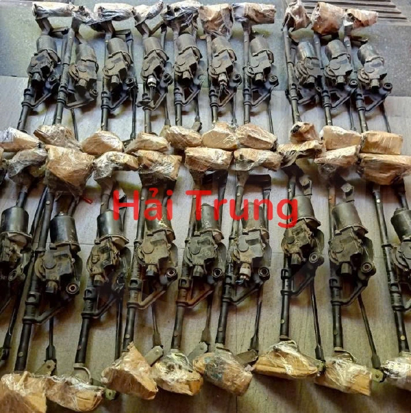 Giằng gạt mưa, mô tơ gạt mưa Tháo Xe Toyota Vios, Innova, Altis, Camry, Fortuner, Hilux, Hiace