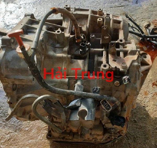 Hộp số Toyota Camry 2.5Q 2012-2015 Tháo Xe