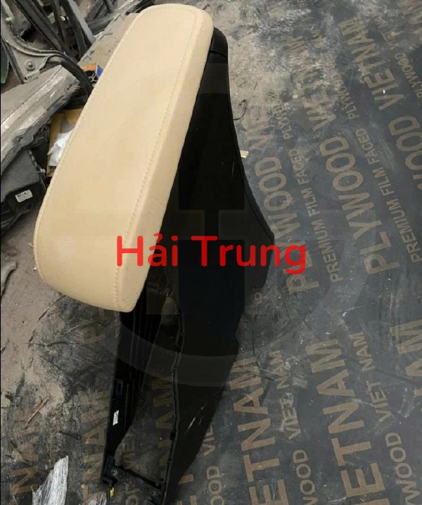 Yên ngựa Toyota Vios 2018-2022 Tháo Xe