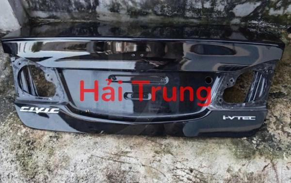 Cốp sau Honda Civic 2006-2011 Tháo Xe Zin keo chỉ