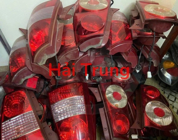 Đèn hậu Kia Morning 2006