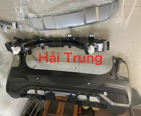 Cản sau đầy đủ cho Kia Seltos 2020 2021 2022 2023 2024