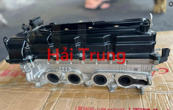 Mặt máy, mặt quy lát Suzuki Swift, Ciaz Tháo Xe