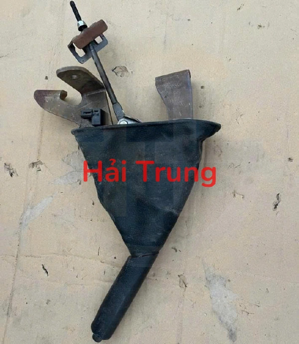 Cần phanh tay Toyota Vios 2019 2020 Tháo Xe