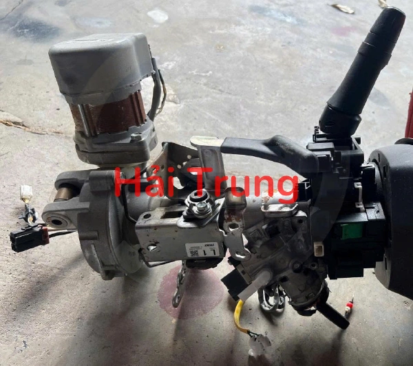 Cọc lái điện Mitsubishi Xpander 2019-2023 Tháo Xe