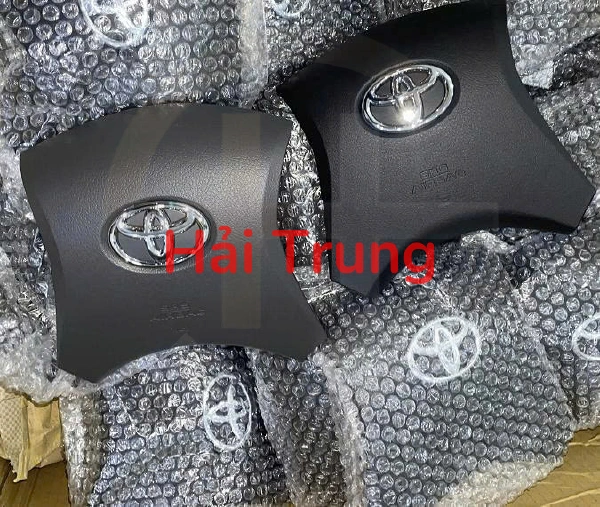 Mặt túi khí Toyota Innova 2006-2016
