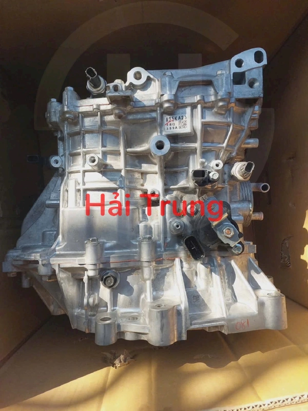 Hộp số Toyota Veloz 2022 30400-B2B30 30400B2B30