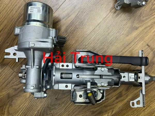DFR532100D Cọc lái Mazda 3 2021-2025 Tháo Xe