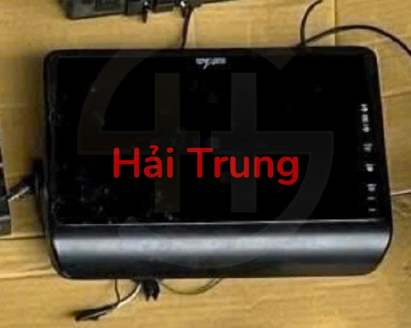 Màn hình Suzuki XL7 2020-2025 Tháo Xe