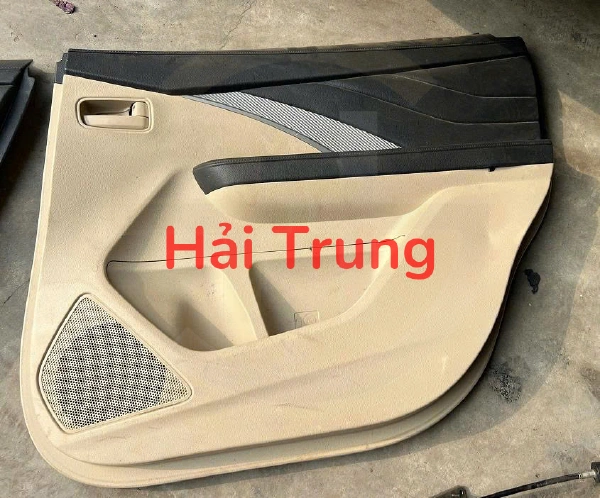 Táp pi cửa Mitsubishi Xpander 2019-2023 Tháo Xe