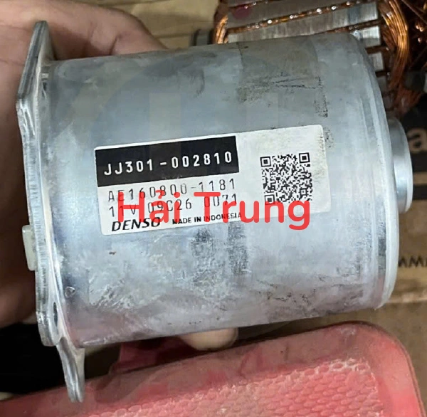 Mô tơ điều khiển cọc lái Toyota Vios 2019 2020 2021 Tháo Xe