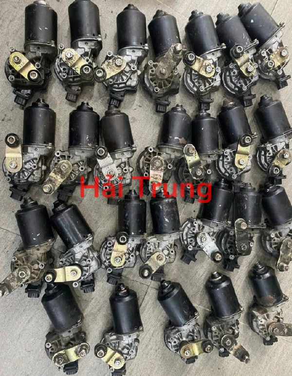 Mô tơ gạt mưa Tháo Xe Toyota Vios