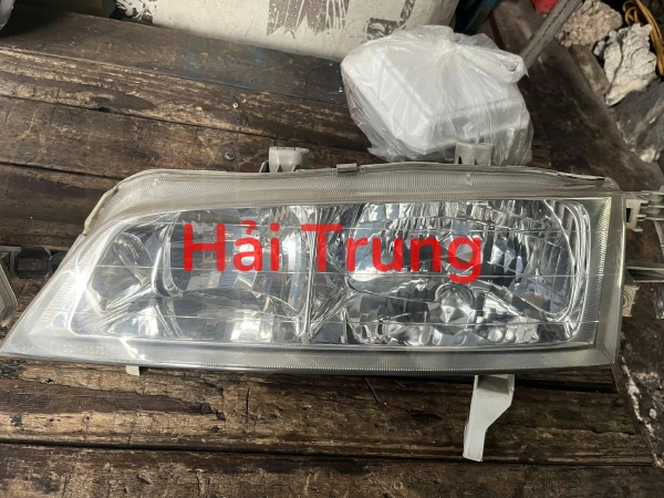 Đèn pha Honda Civic 1994-1998 Tháo Xe