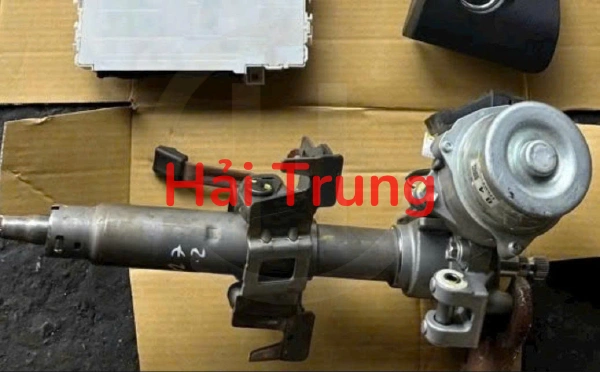 Cọc lái điện Suzuki XL7 2020-2025 Tháo Xe