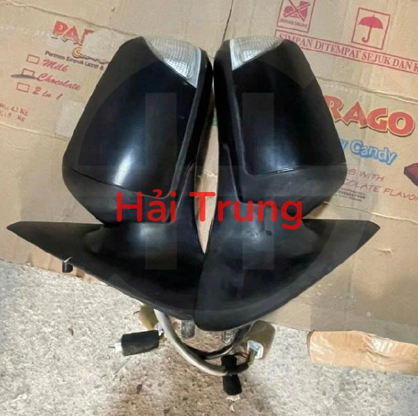 Gương chiếu hậu Mondeo 2003-2012 Tháo Xe