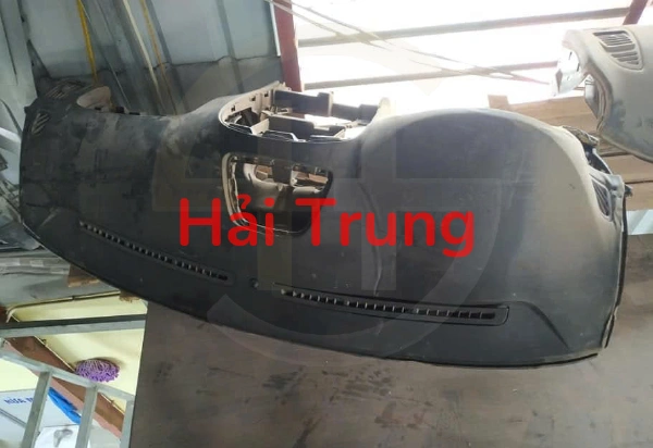 Mặt táp lô Hyundai Starex 2010 Tháo Xe