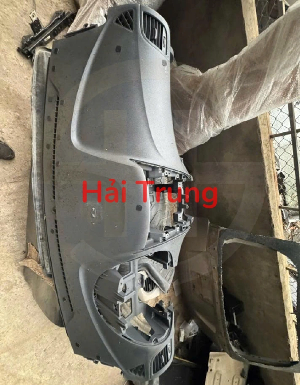 Mặt táp lô Hyundai Accent Blue 2015 Tháo Xe