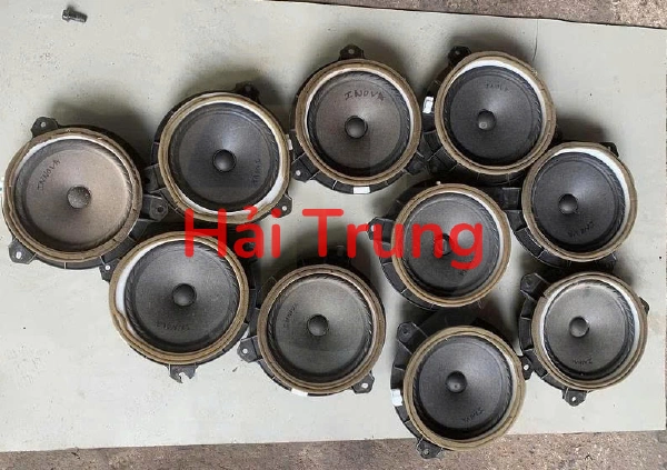 Loa xe Toyota Innova 2006-2011 Tháo Xe