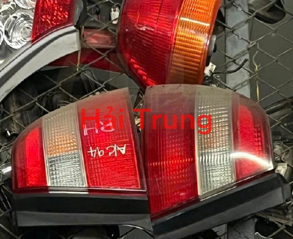 Đèn hậu Honda Accord 1994-1998 Tháo Xe