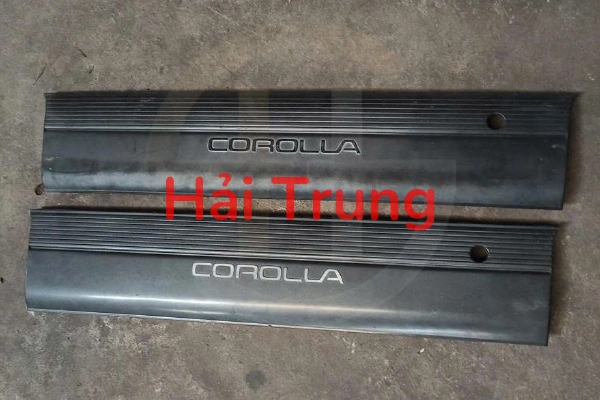 Băng cốp sau Toyota Corolla 1995 Tháo Xe