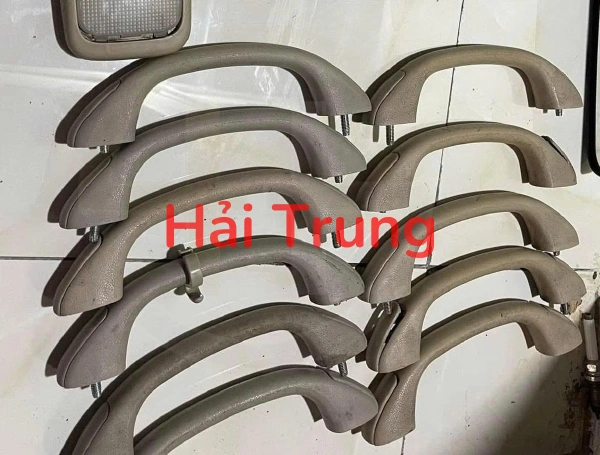 Tay nắm trần Toyota Innova 2006-2011 Tháo Xe