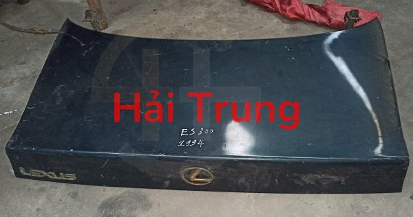 Cốp sau LESXUS ES 300 1994 Tháo Xe
