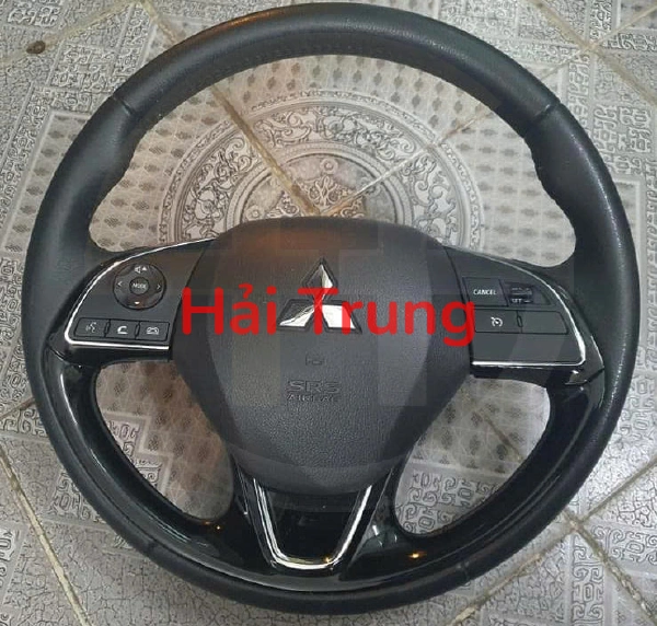 Vô lăng Mitsubishi Attrage Mirage 2017 Tháo Xe