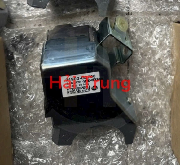 81900G2700 Khóa cổ vô lăng Hyundai Kona 2018-2023 Tháo Xe