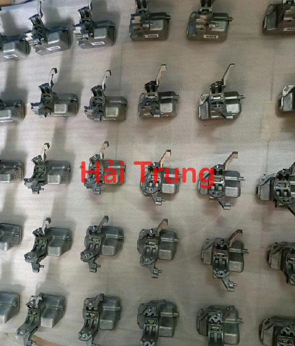 Khóa cổ vô lăng Honda City, Civic, CR-V, HR-V, Jazz Tháo Xe