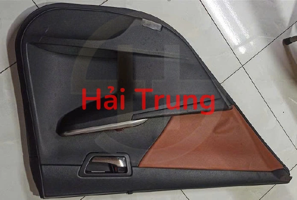 Táp pi cửa Toyota Camry 2012-2015 Tháo Xe