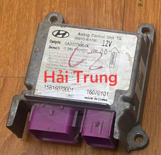 959104H700 Hộp điều khiển Hyundai Starex Tháo Xe
