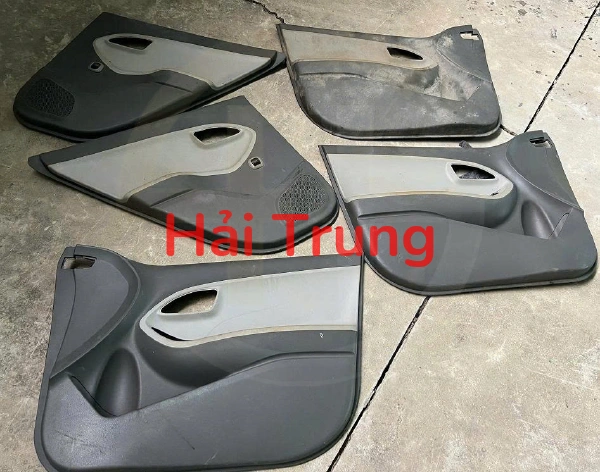 Táp pi cửa Kia Morning 2012-2018 Tháo Xe