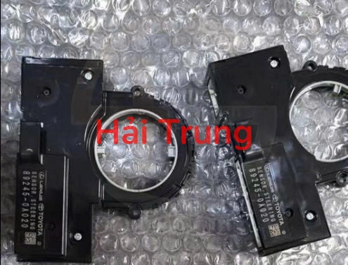 892450A020 Cảm biến góc lái Toyota Innova, Fortuner, Hilux Tháo Xe