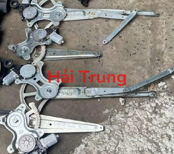 Compa liền mô cơ cửa Tháo Xe Toyota Innova 2006-2016