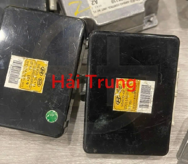 954004E111 Hộp điều khiển ETACS Kia Bongo 3 Tháo Xe