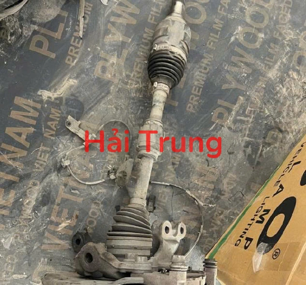 Cây láp trước Toyota Vios 2019 2020 Tháo Xe