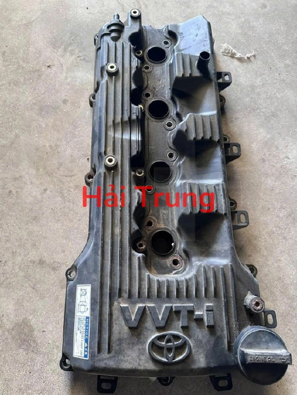 Nắp giàn cò Toyota Innova 2009-2020 Tháo Xe