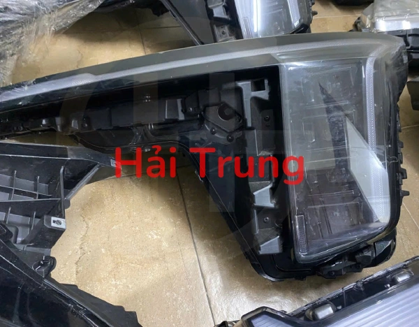 Đèn pha Kia Carnival 2024-2026 Tháo Xe